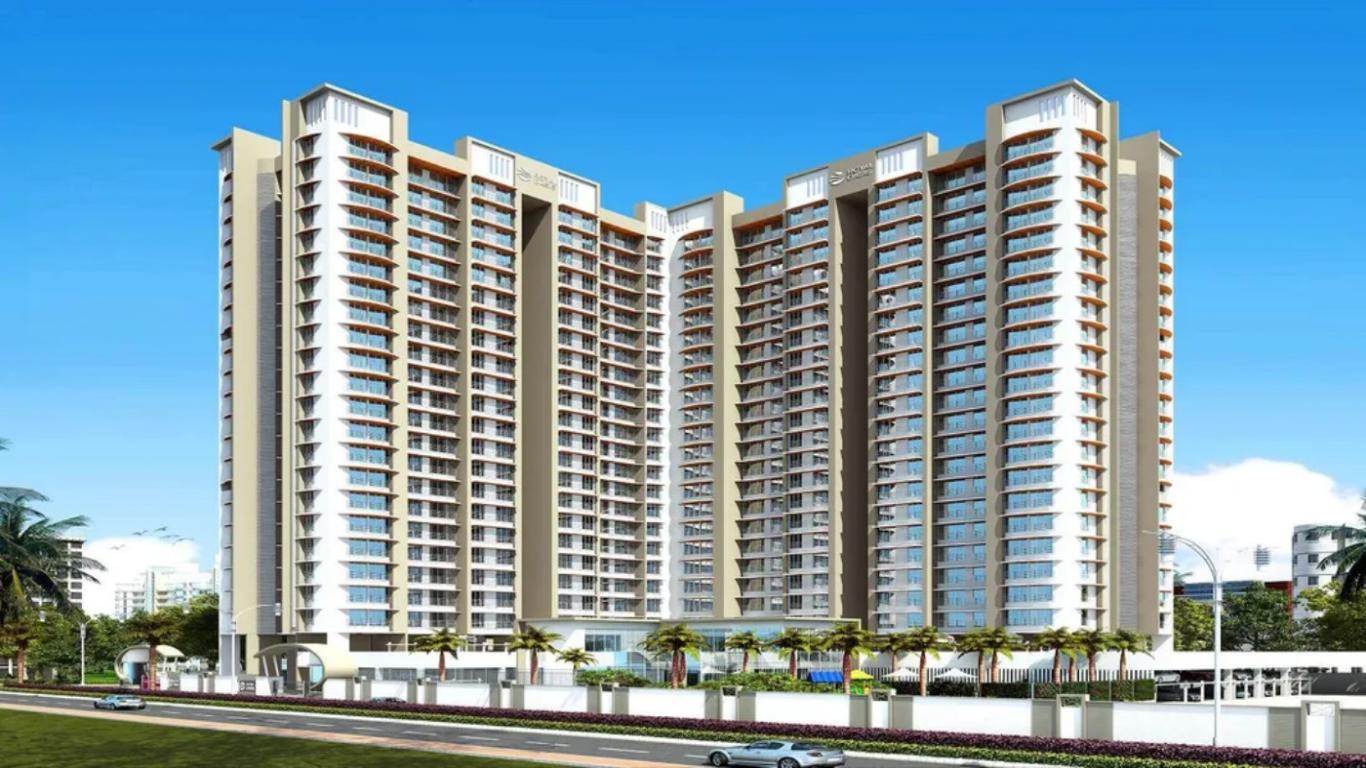 Royal Oasis Malad West